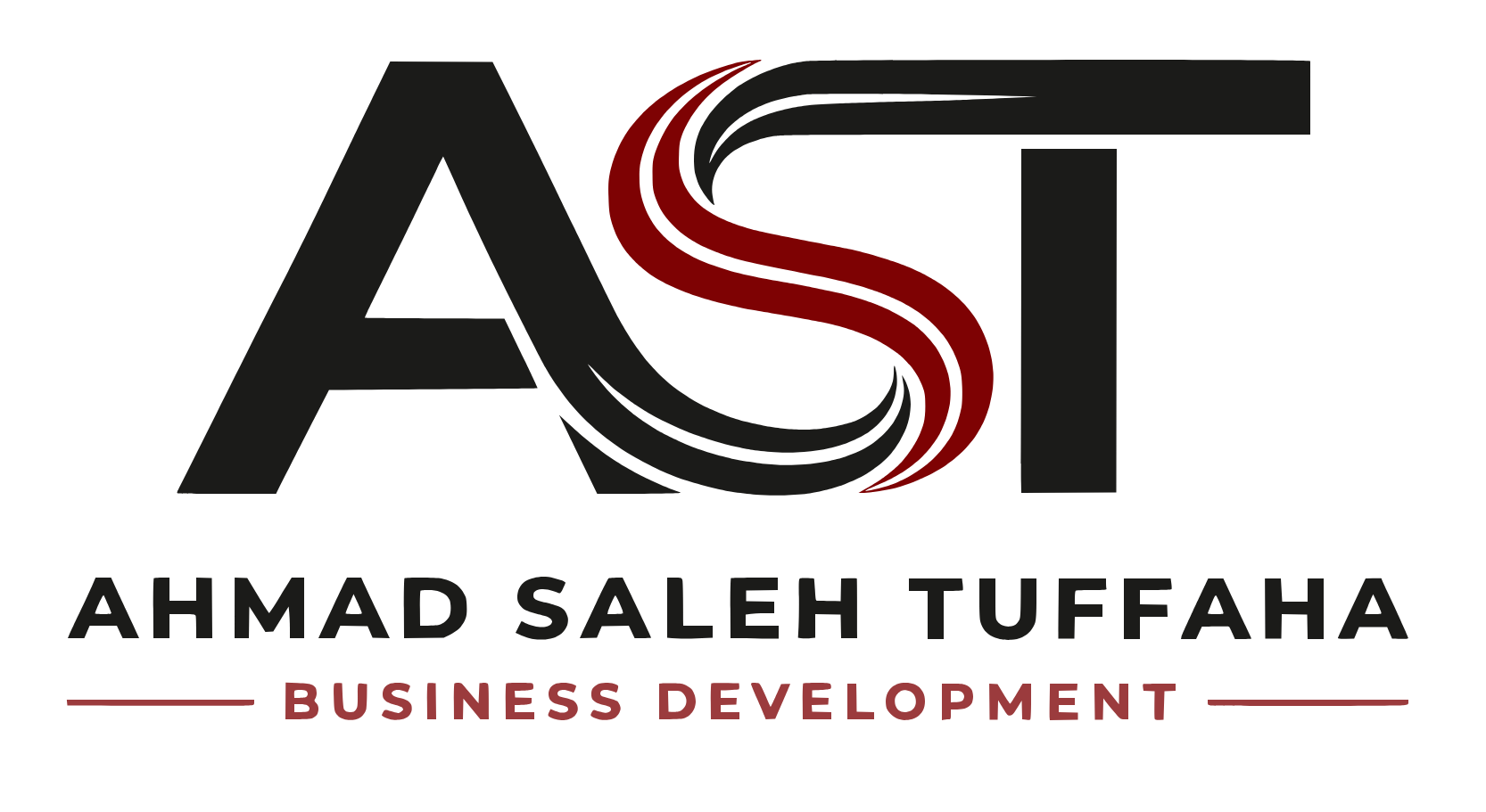 Ahmad Saleh Tuffaha — Business Development